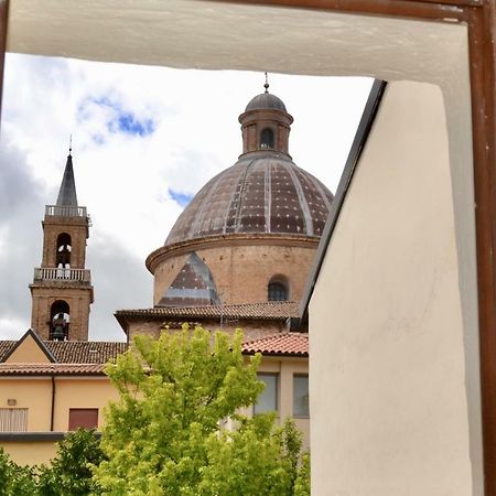 Torrecielo Villa Foligno Exterior foto